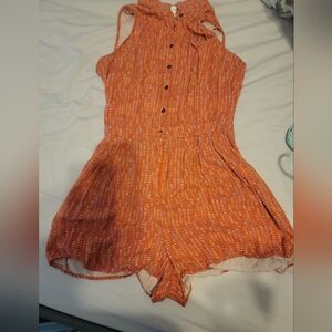 LC Romper